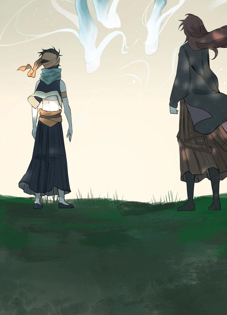 长野宣歌 - 034 旷野之萤（十一） - 第53张图