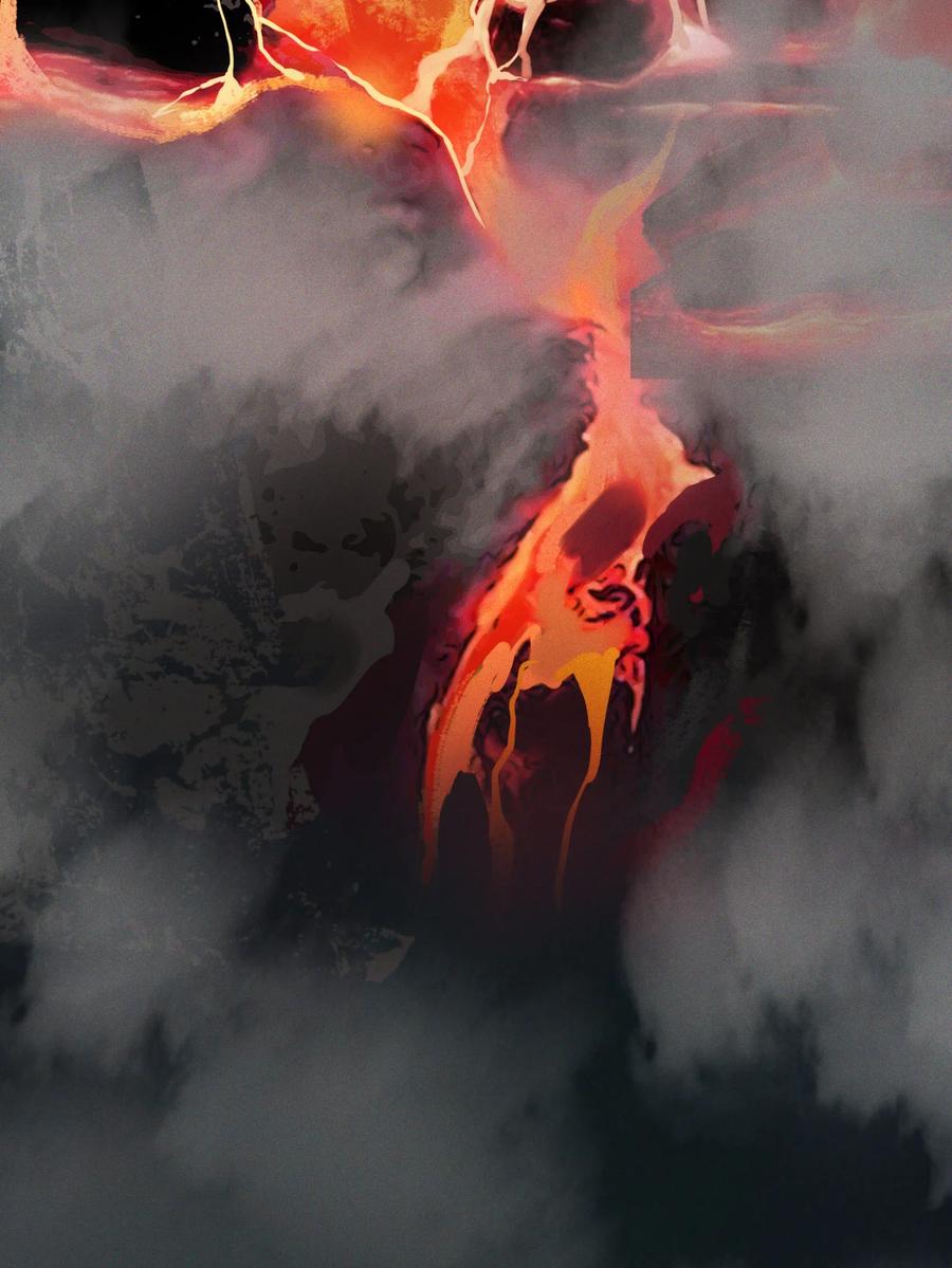 长野宣歌 - 034 旷野之萤（十一） - 第8张图