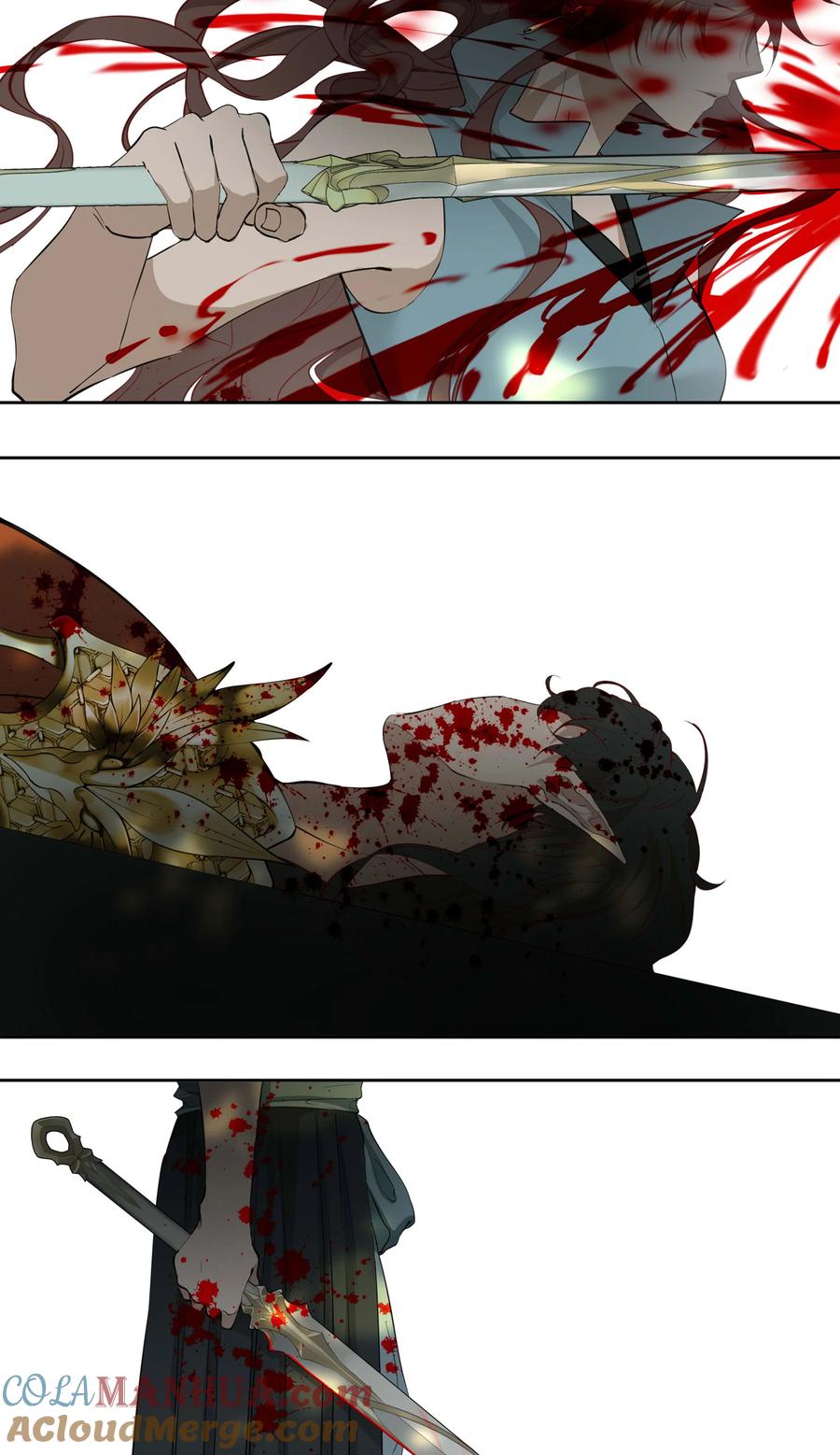 长野宣歌 - 035 旷野之萤（十二） - 第40张图