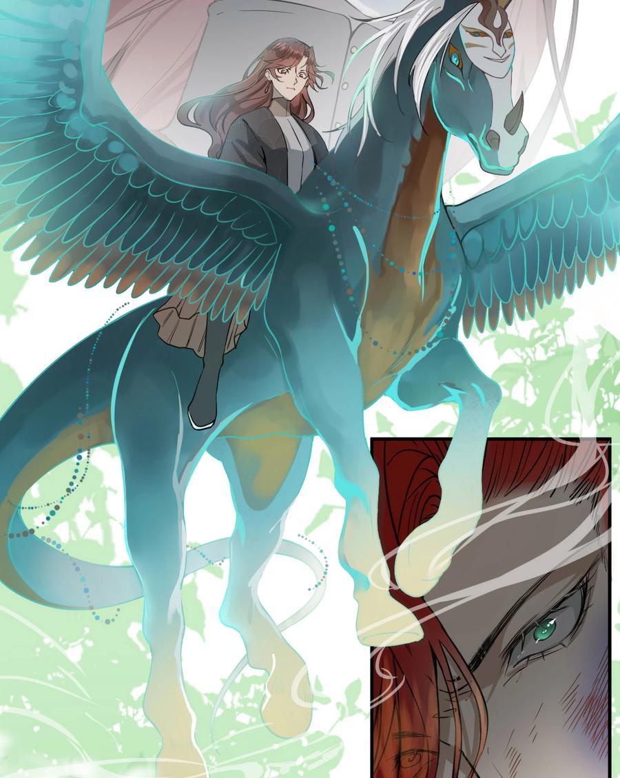 长野宣歌 - 035 旷野之萤（十二） - 第8张图