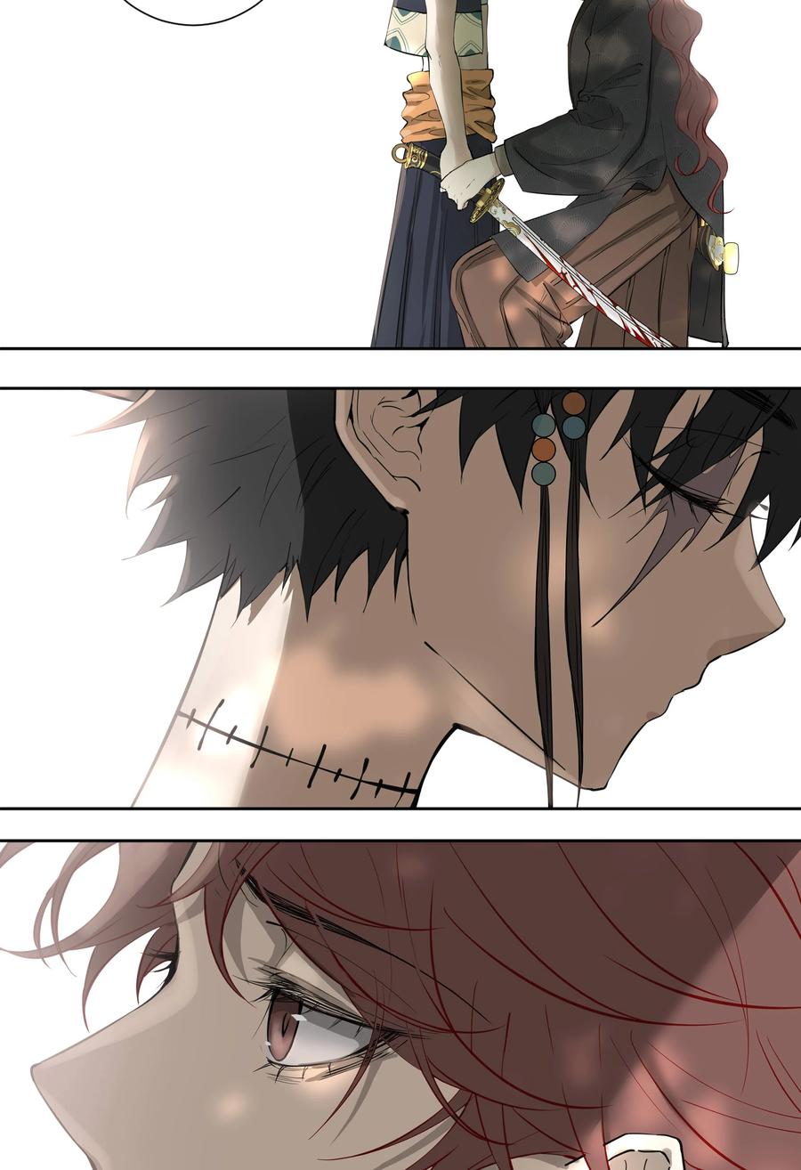 长野宣歌 - 035 旷野之萤（十二） - 第50张图