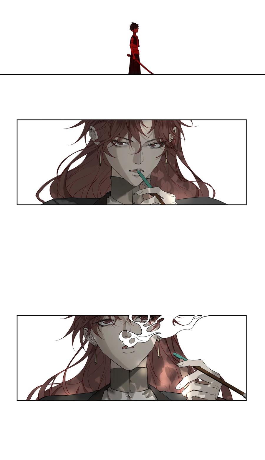 长野宣歌 - 035 旷野之萤（十二） - 第45张图