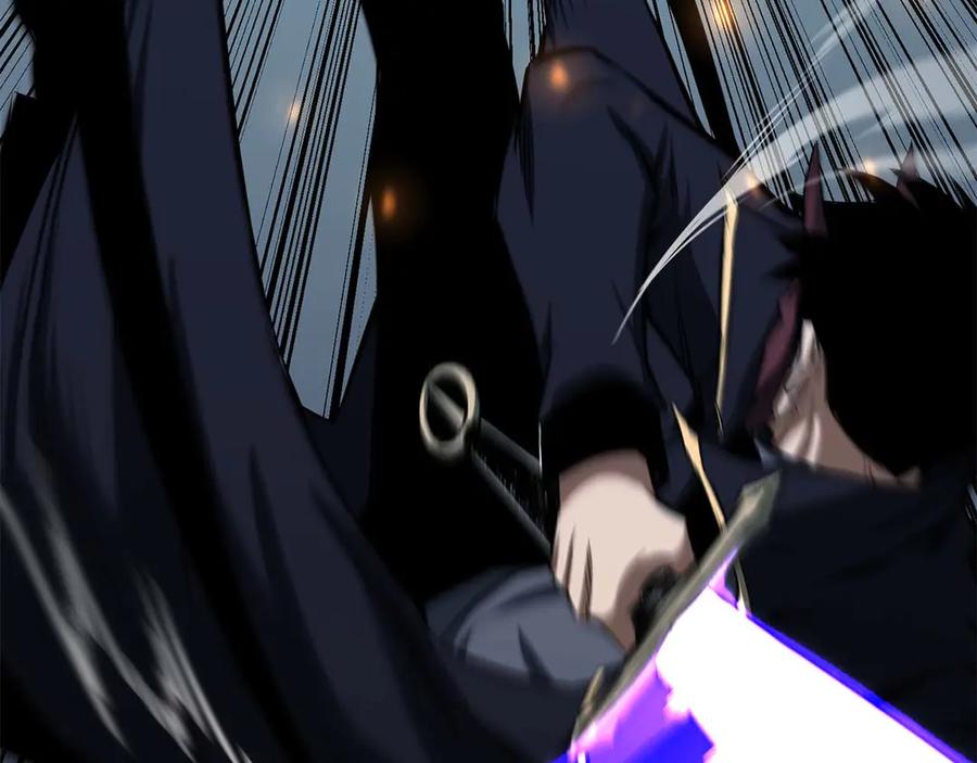 死灵法师：重生的我全技能精通 - 第49话 同为复仇者 - 第222张图