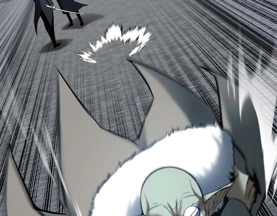 死灵法师：重生的我全技能精通 - 第49话 同为复仇者 - 第146张图