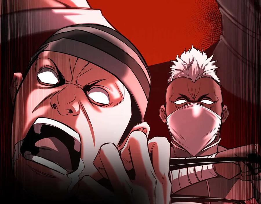 死灵法师：重生的我全技能精通 - 第49话 同为复仇者 - 第263张图