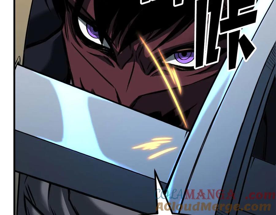 死灵法师：重生的我全技能精通 - 第49话 同为复仇者 - 第209张图