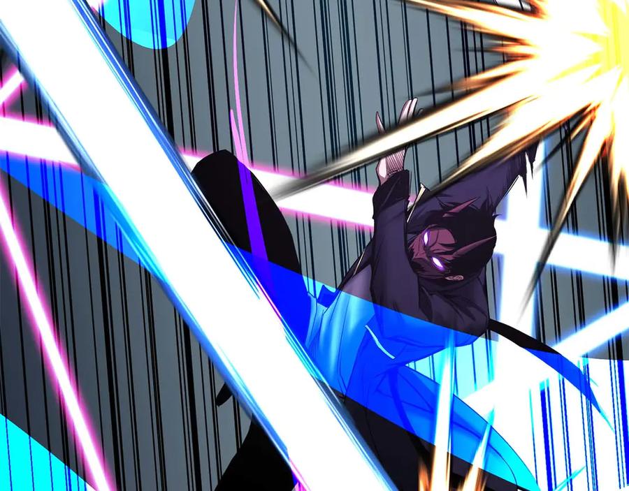 死灵法师：重生的我全技能精通 - 第49话 同为复仇者 - 第199张图