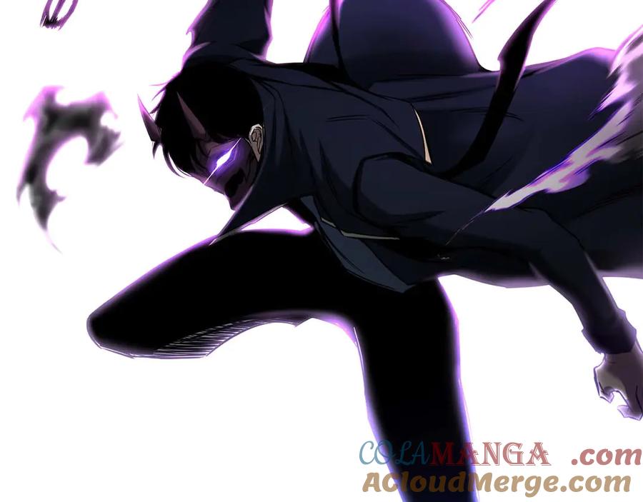 死灵法师：重生的我全技能精通 - 第49话 同为复仇者 - 第241张图