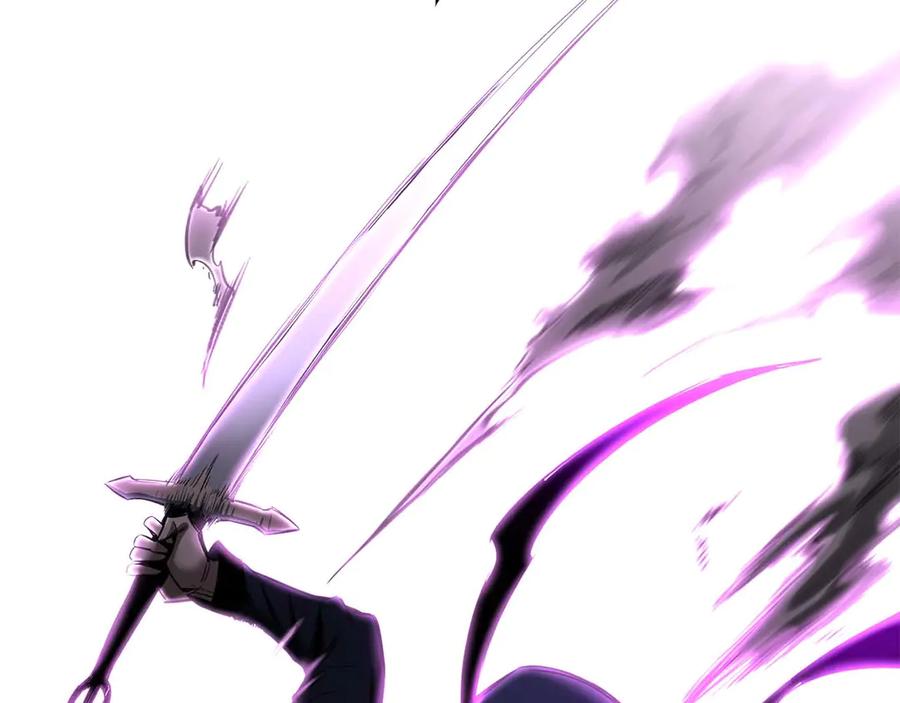 死灵法师：重生的我全技能精通 - 第49话 同为复仇者 - 第240张图