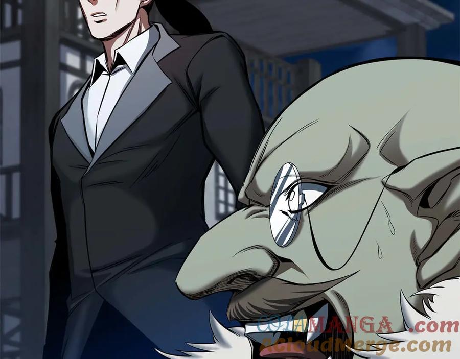 死灵法师：重生的我全技能精通 - 第49话 同为复仇者 - 第125张图