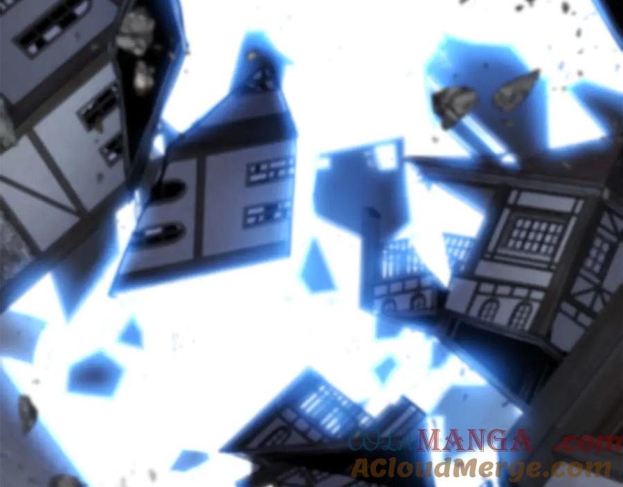 死灵法师：重生的我全技能精通 - 第49话 同为复仇者 - 第193张图