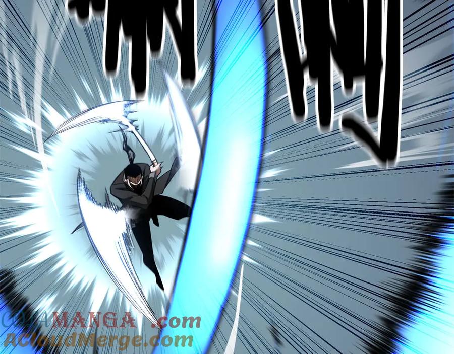 死灵法师：重生的我全技能精通 - 第49话 同为复仇者 - 第229张图