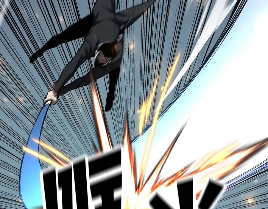 死灵法师：重生的我全技能精通 - 第49话 同为复仇者 - 第220张图