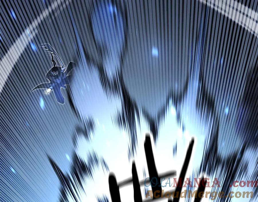 死灵法师：重生的我全技能精通 - 第49话 同为复仇者 - 第233张图