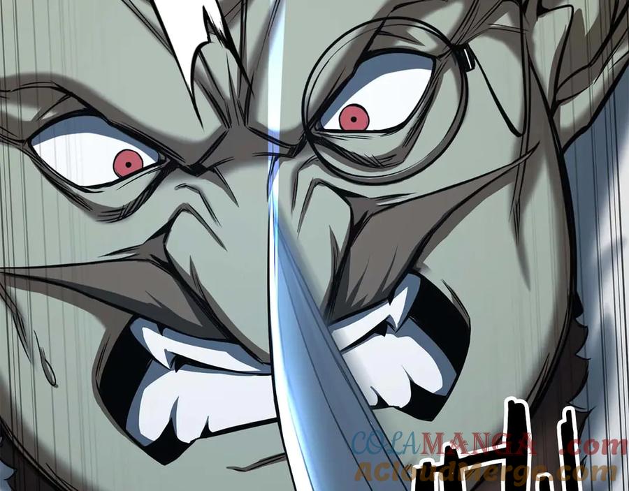 死灵法师：重生的我全技能精通 - 第49话 同为复仇者 - 第133张图