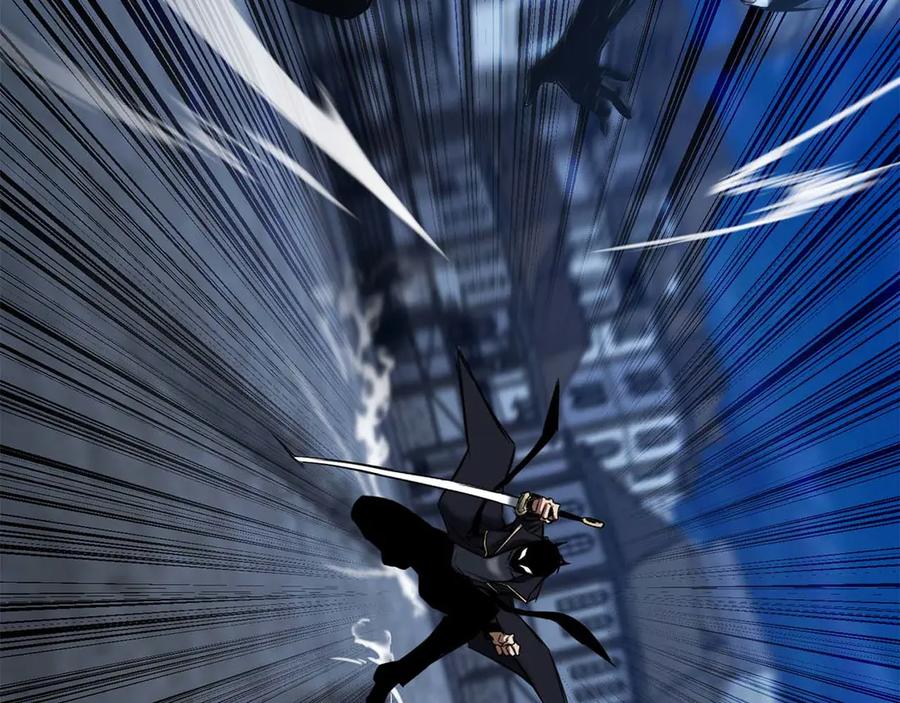 死灵法师：重生的我全技能精通 - 第49话 同为复仇者 - 第226张图