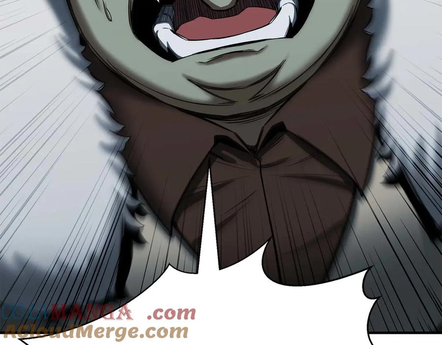 死灵法师：重生的我全技能精通 - 第49话 同为复仇者 - 第129张图