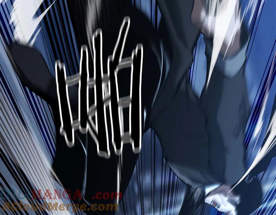 死灵法师：重生的我全技能精通 - 第49话 同为复仇者 - 第225张图