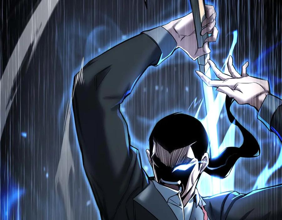 死灵法师：重生的我全技能精通 - 第49话 同为复仇者 - 第283张图