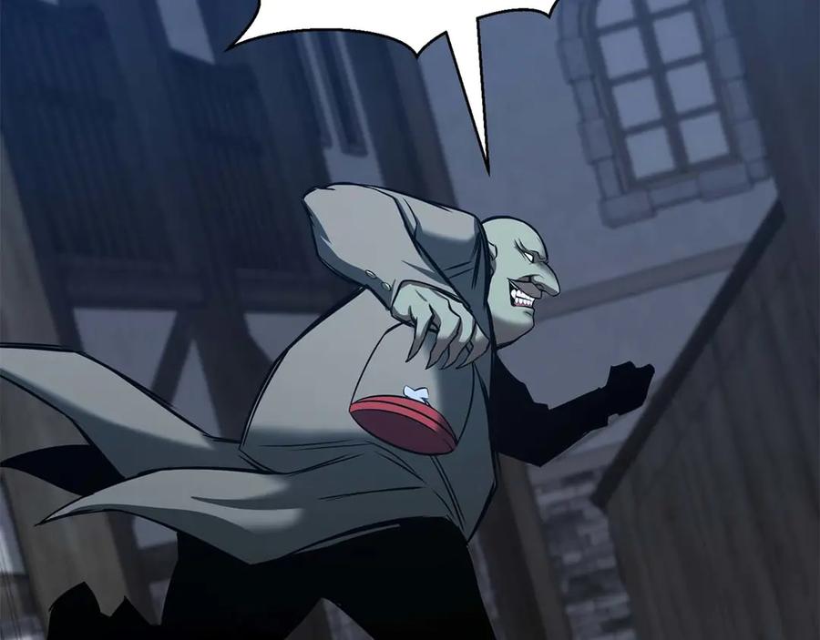 死灵法师：重生的我全技能精通 - 第49话 同为复仇者 - 第155张图