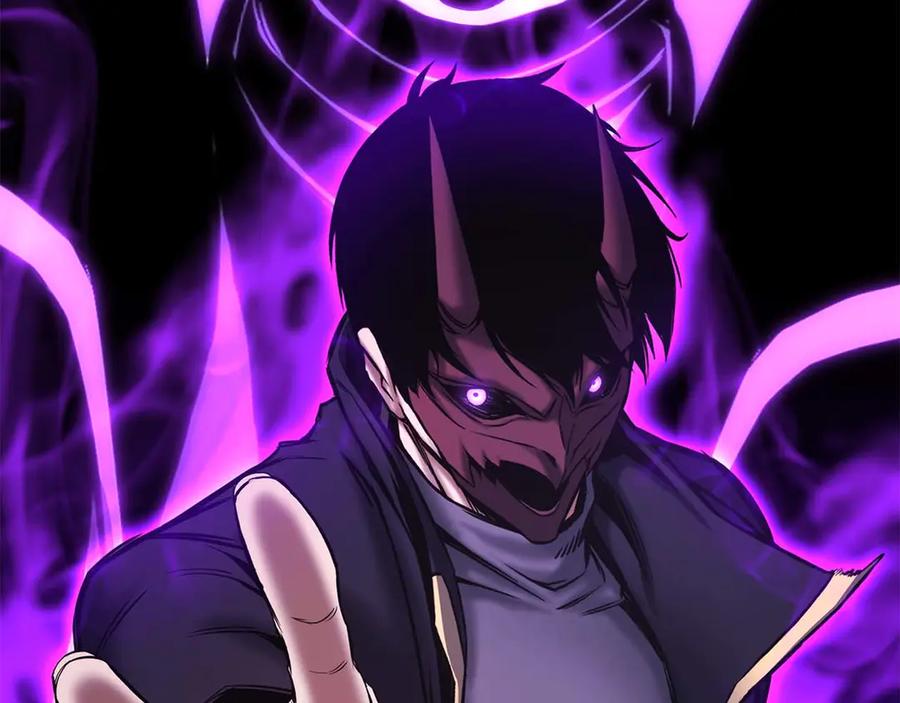 死灵法师：重生的我全技能精通 - 第49话 同为复仇者 - 第115张图