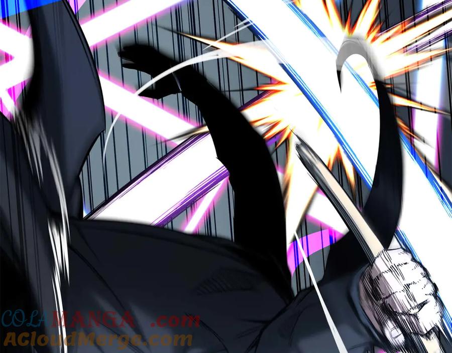 死灵法师：重生的我全技能精通 - 第49话 同为复仇者 - 第197张图