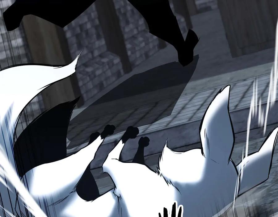 死灵法师：重生的我全技能精通 - 第49话 同为复仇者 - 第156张图