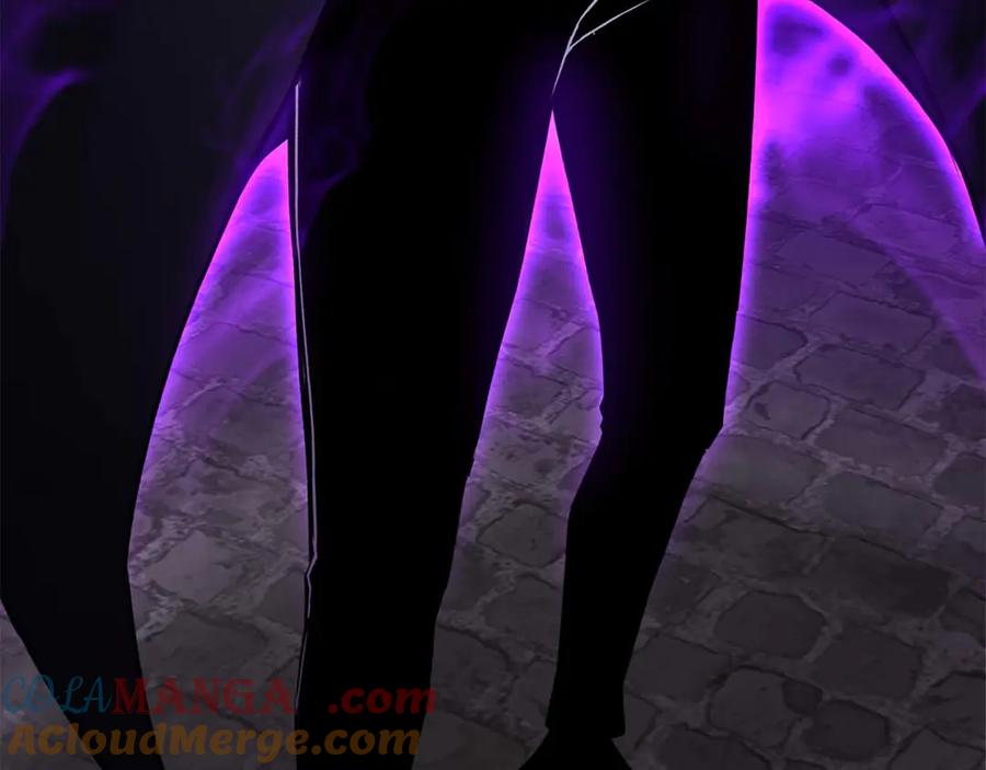 死灵法师：重生的我全技能精通 - 第49话 同为复仇者 - 第117张图