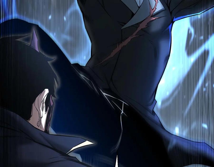 死灵法师：重生的我全技能精通 - 第49话 同为复仇者 - 第284张图