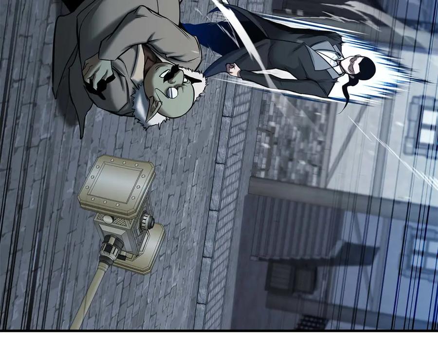 死灵法师：重生的我全技能精通 - 第49话 同为复仇者 - 第122张图