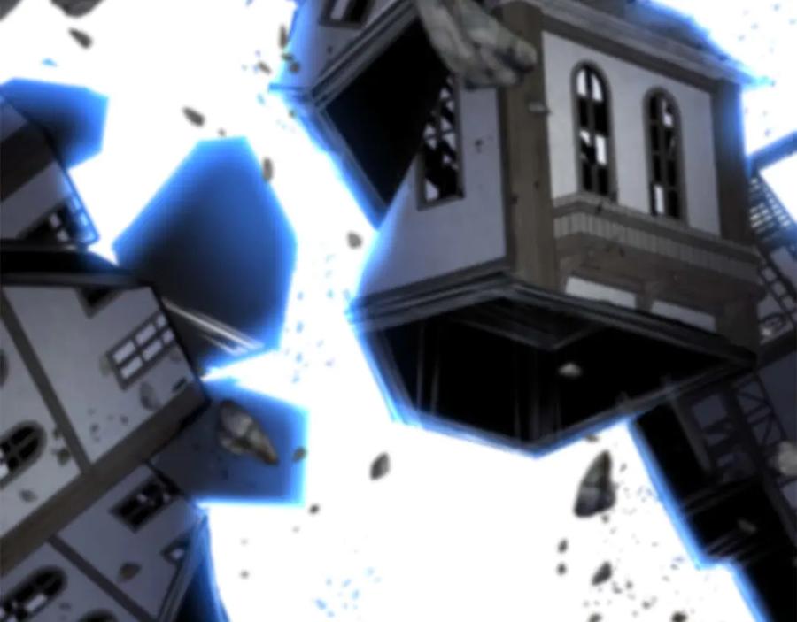 死灵法师：重生的我全技能精通 - 第49话 同为复仇者 - 第192张图