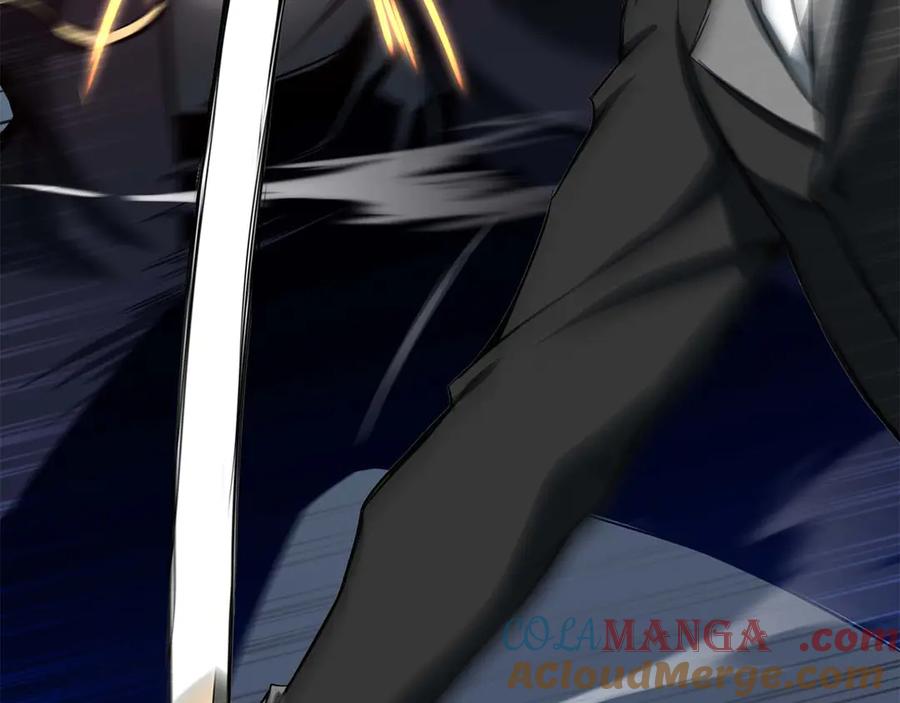 死灵法师：重生的我全技能精通 - 第49话 同为复仇者 - 第173张图