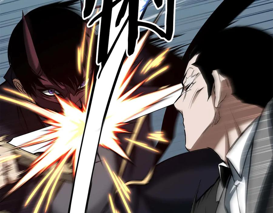 死灵法师：重生的我全技能精通 - 第49话 同为复仇者 - 第172张图