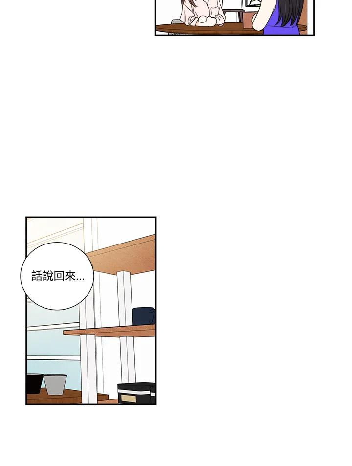 《纵然心痛》第27话 第56页