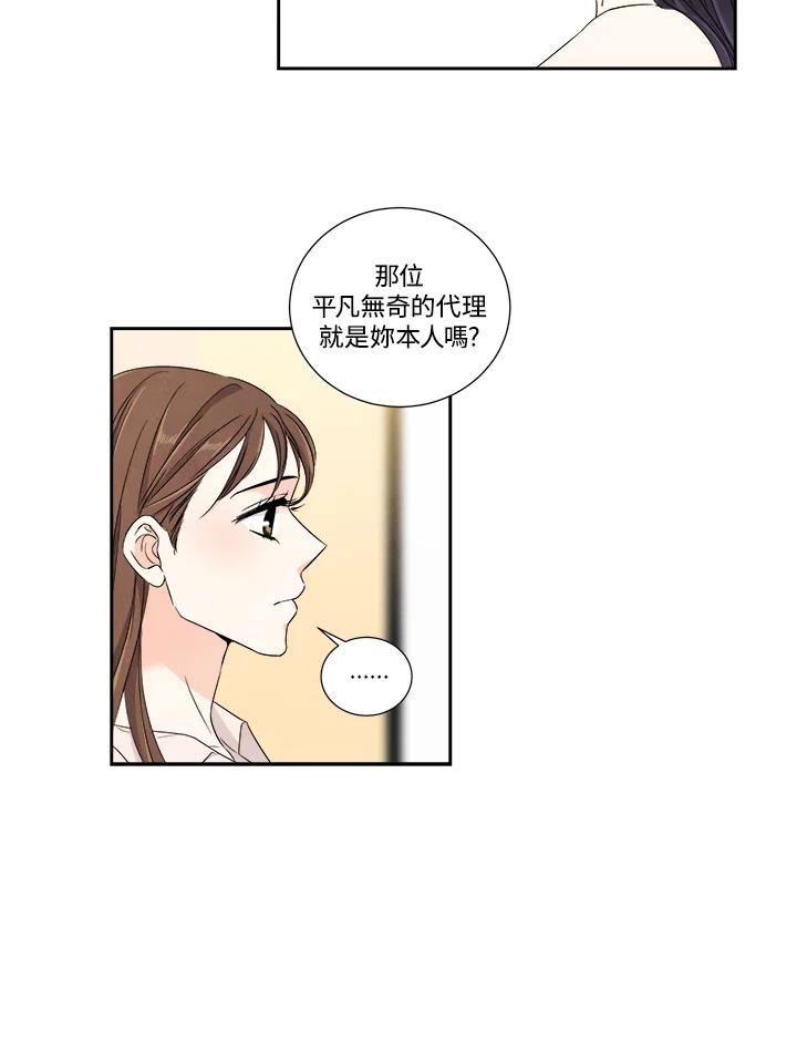 《纵然心痛》第27话 第53页