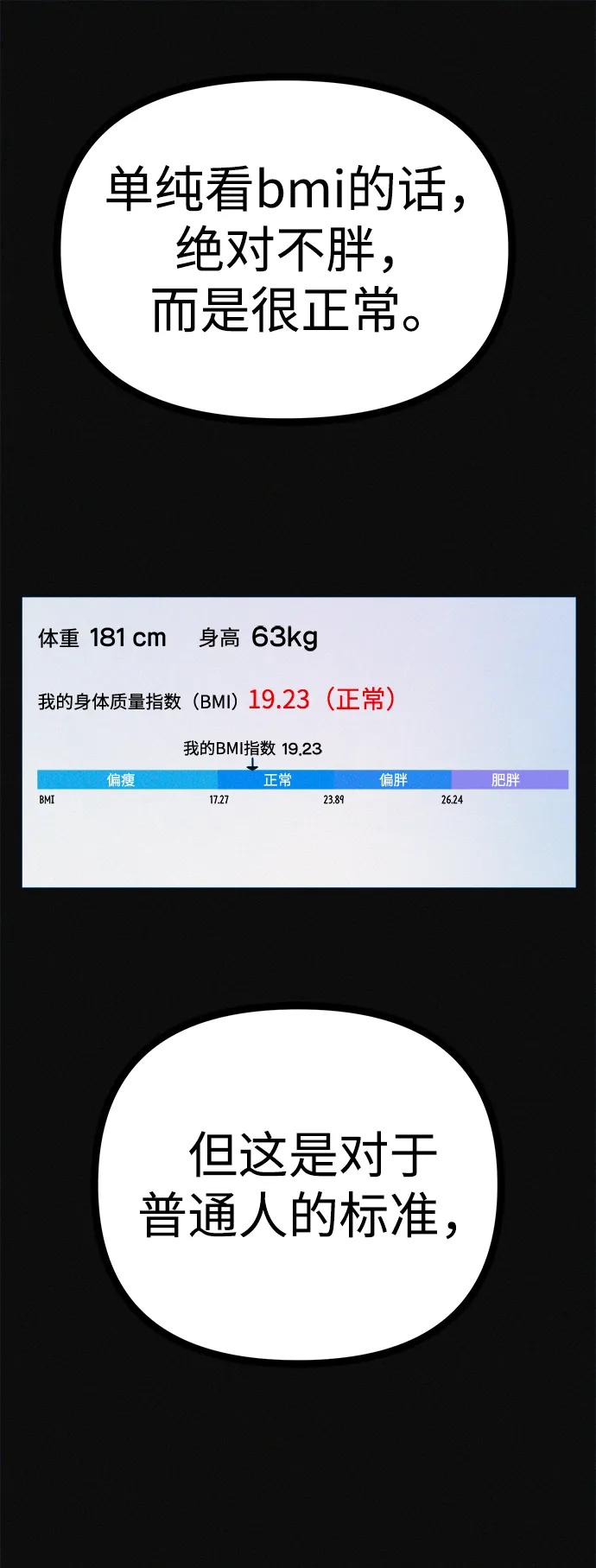 可疑的减肥俱乐部 - 第35话 当模特的条件 - 第48张图