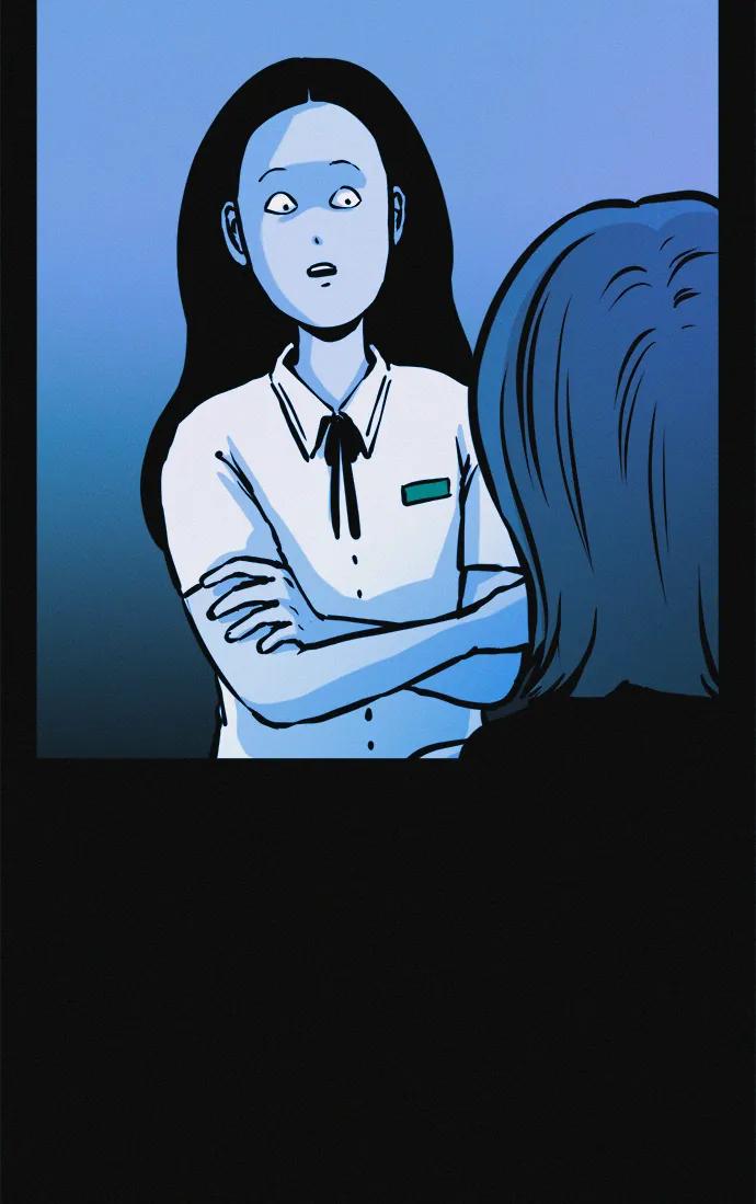 可疑的减肥俱乐部 - 第35话 当模特的条件 - 第47张图