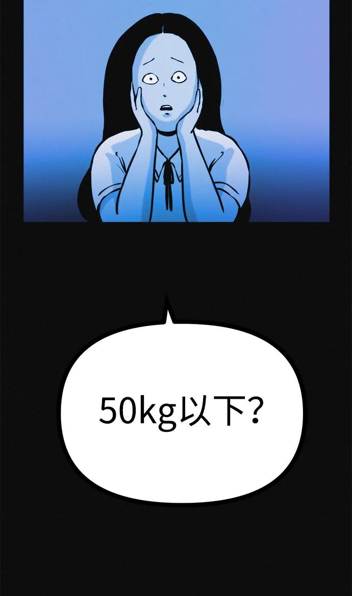 可疑的减肥俱乐部 - 第35话 当模特的条件 - 第51张图