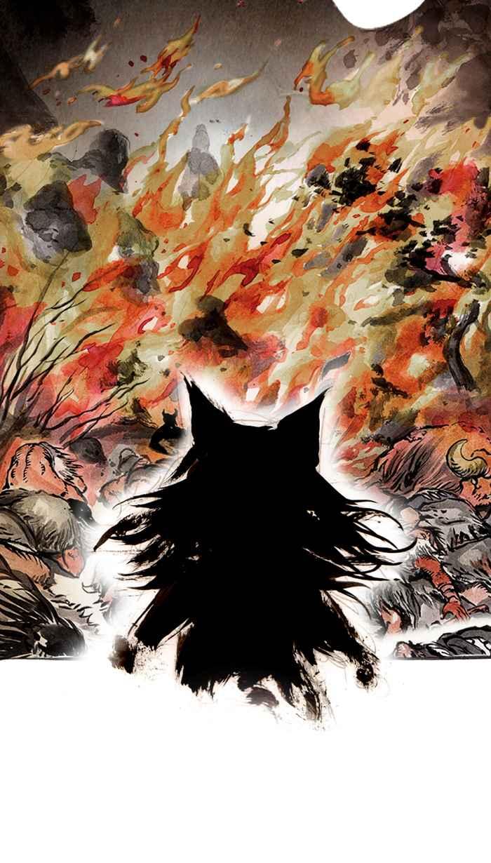 猫剑客 [第56话] 畜生道 终章 第18页