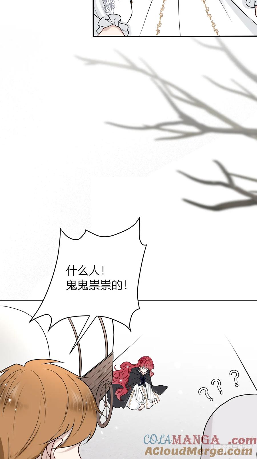 《战纪恋歌》逃走！ 第52页