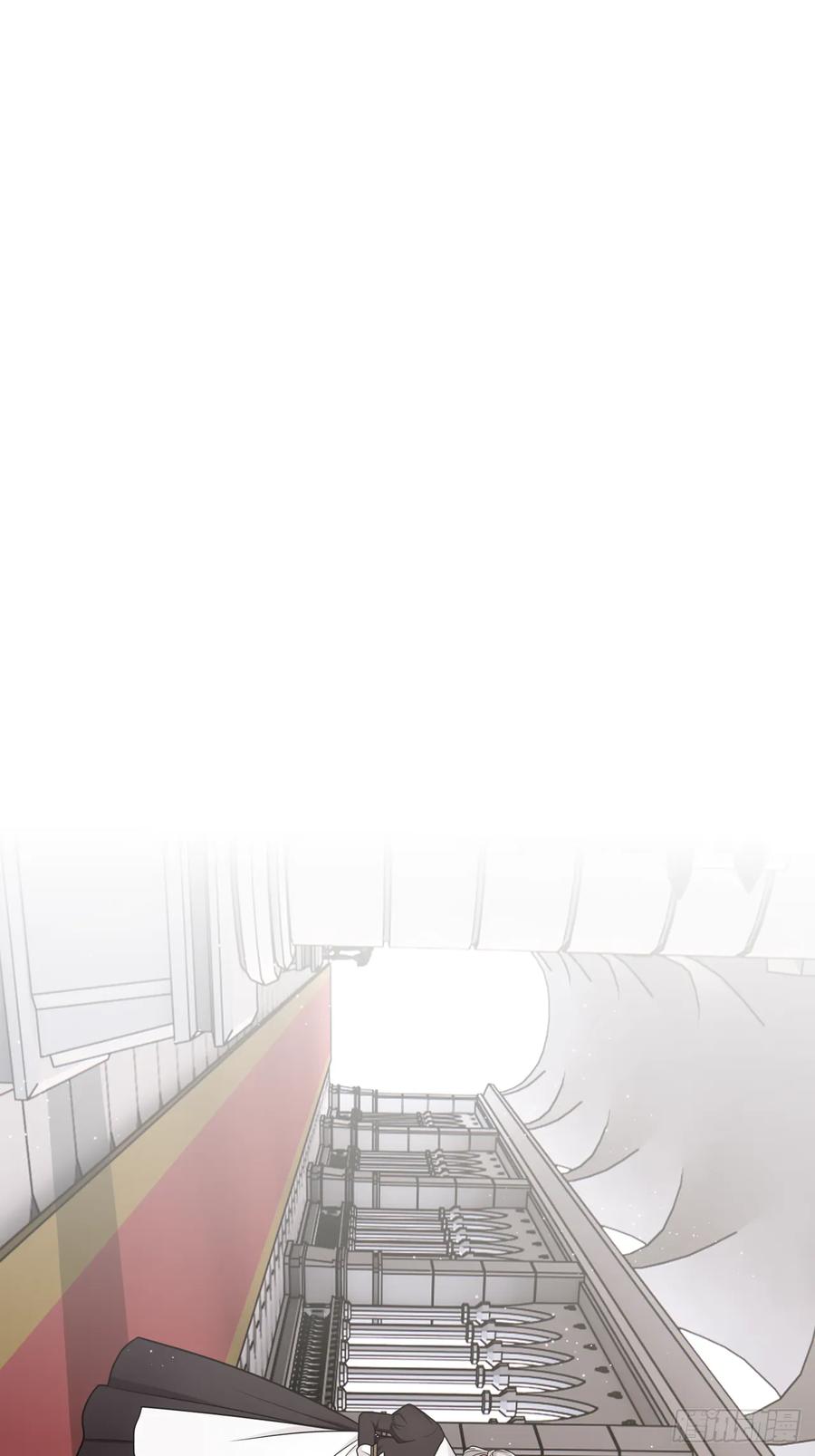 《战纪恋歌》逃走！ 第30页