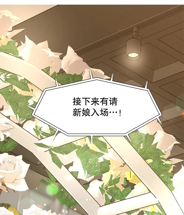 《替吸血鬼吃饭的我》105.婚礼-蜜糕 第66页