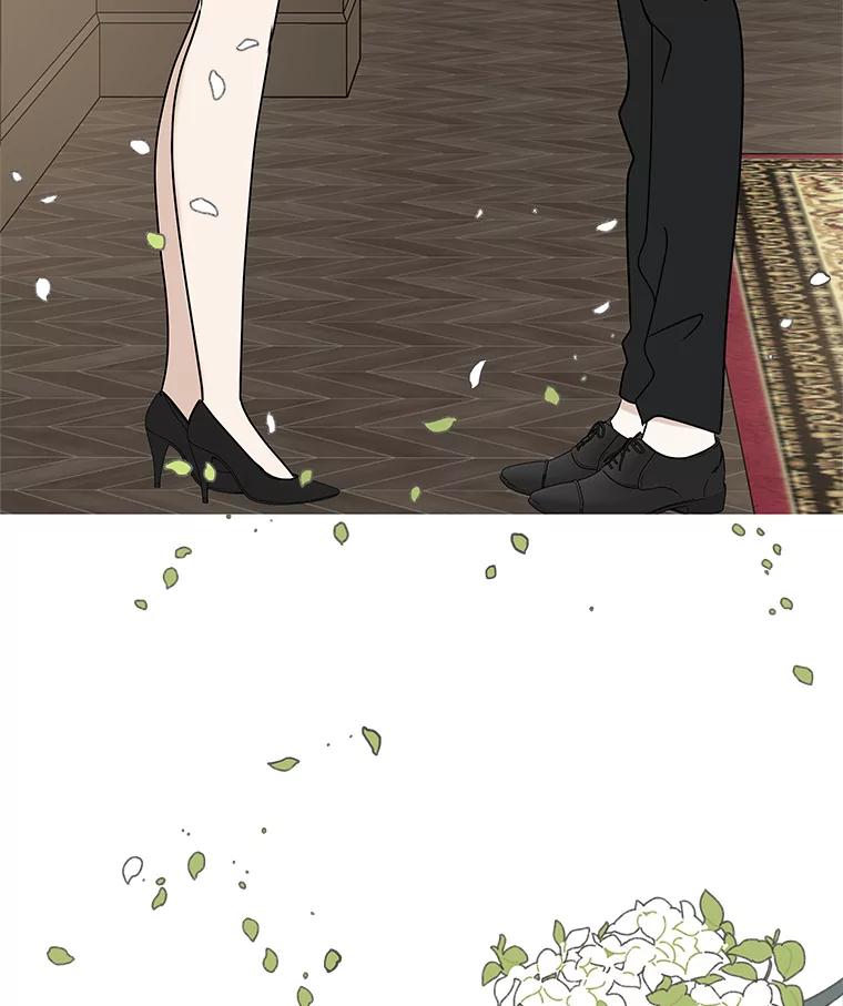 《替吸血鬼吃饭的我》105.婚礼-蜜糕 第18页