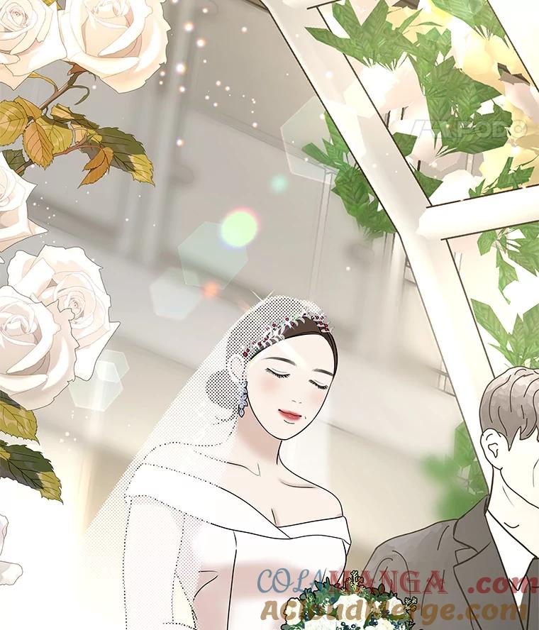 《替吸血鬼吃饭的我》105.婚礼-蜜糕 第67页