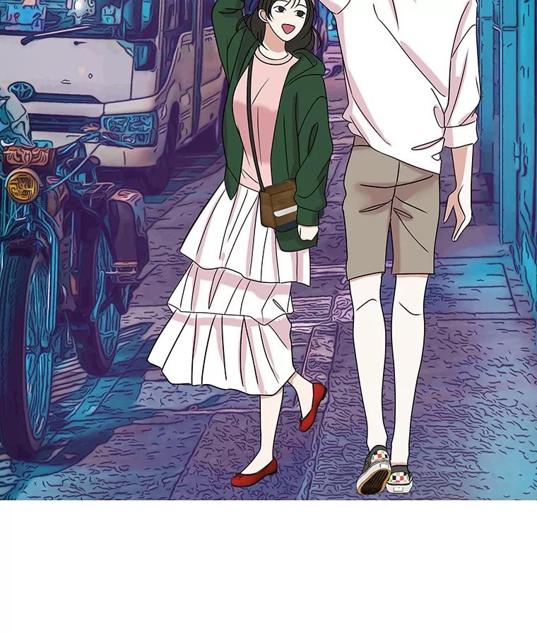 《替吸血鬼吃饭的我》105.婚礼-蜜糕 第27页