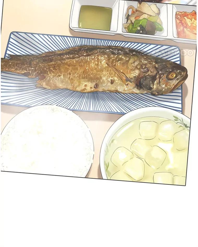 《替吸血鬼吃饭的我》106.爱心形状的人生乐趣-家常紫菜包饭 第67页