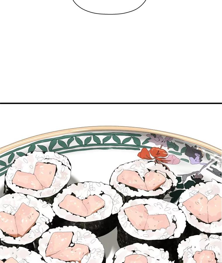 《替吸血鬼吃饭的我》106.爱心形状的人生乐趣-家常紫菜包饭 第110页