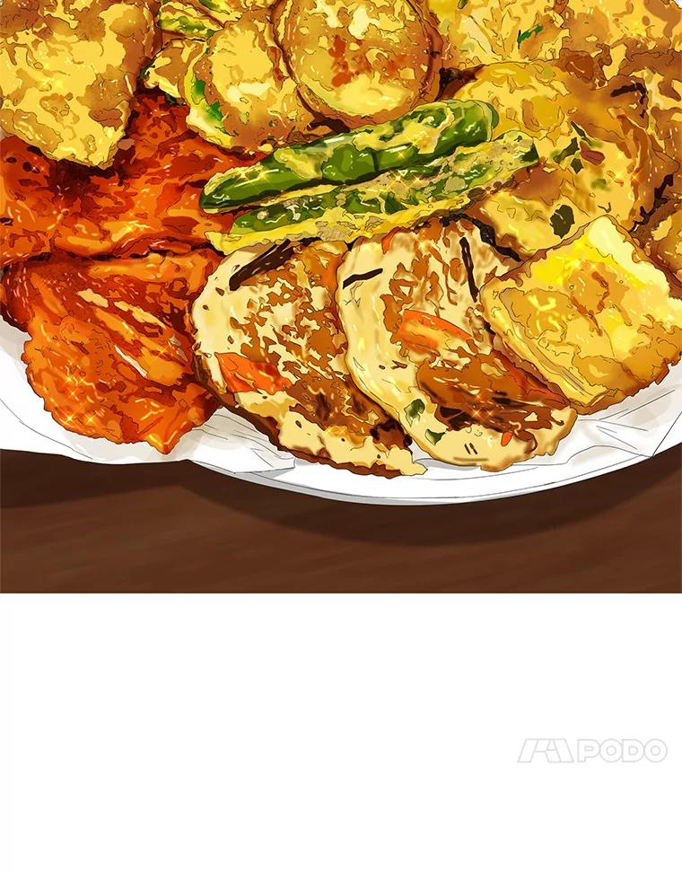 《替吸血鬼吃饭的我》108.假普初级吸血鬼 第60页