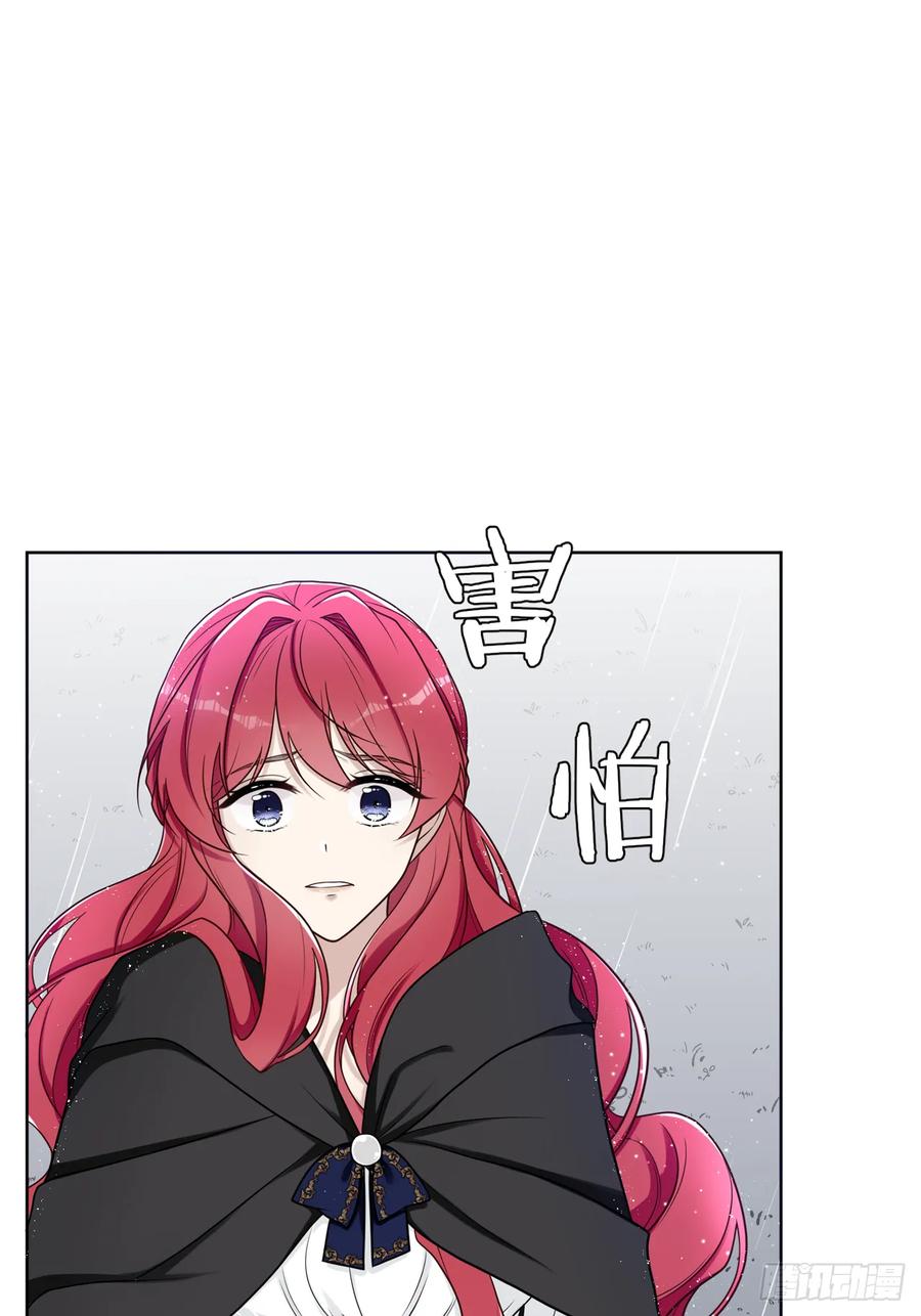《战纪恋歌》你跑不掉的 第41页
