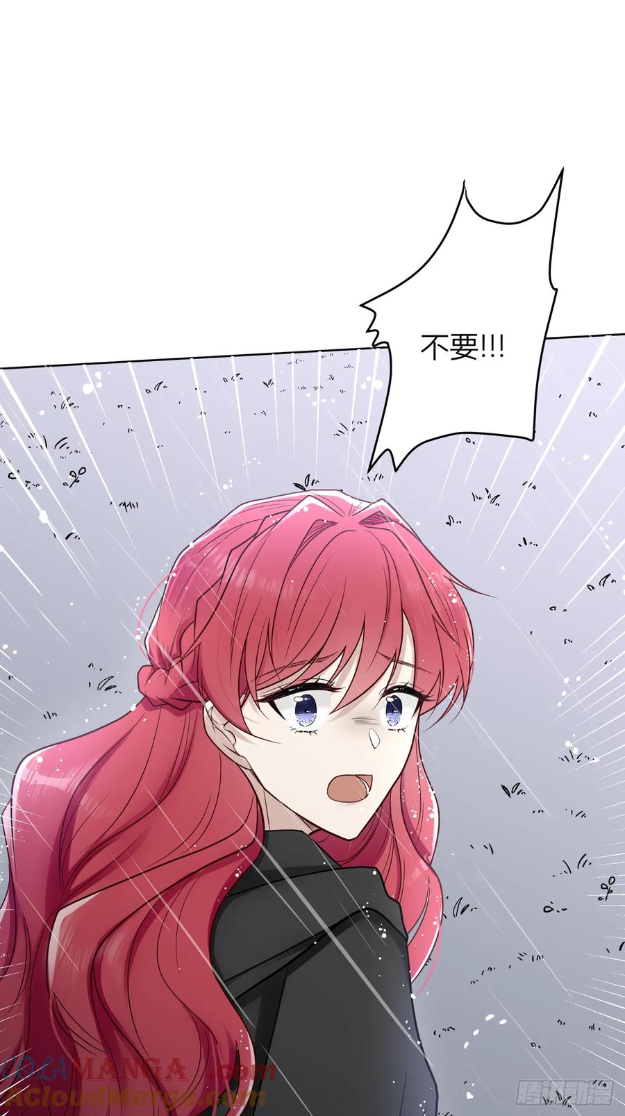 《战纪恋歌》你跑不掉的 第22页